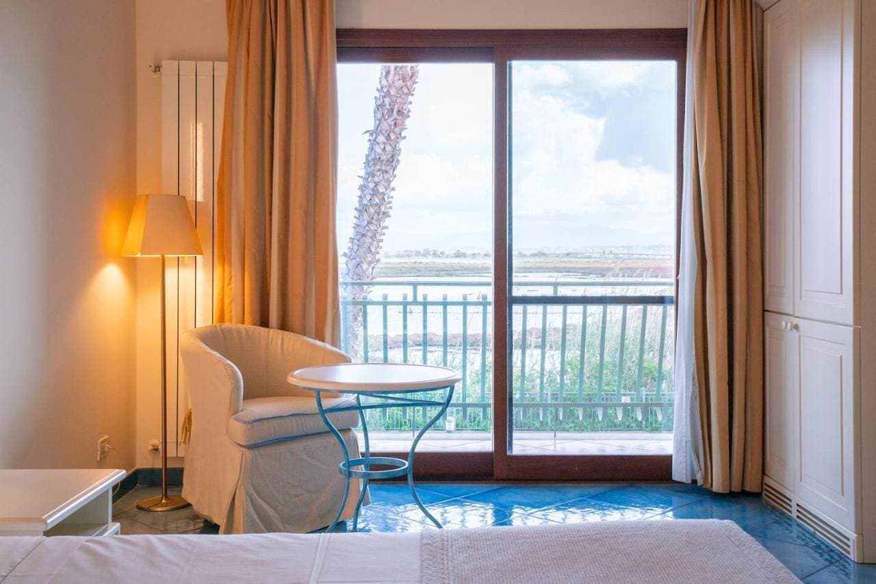 Foto 6 von 14: Classic Double or Twin Room