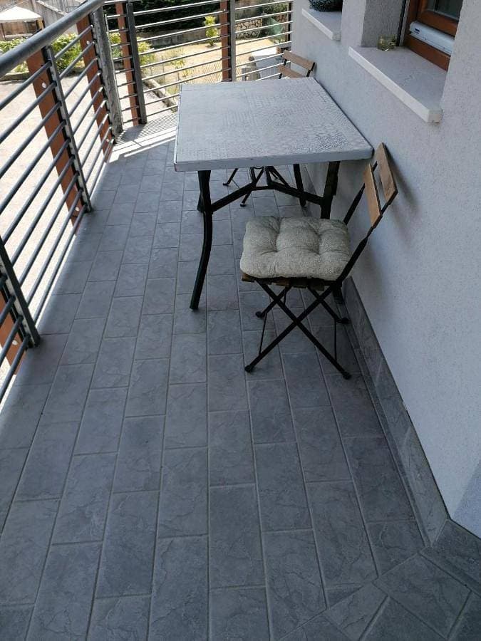 Foto 5 von 19: Apartment with Lake View