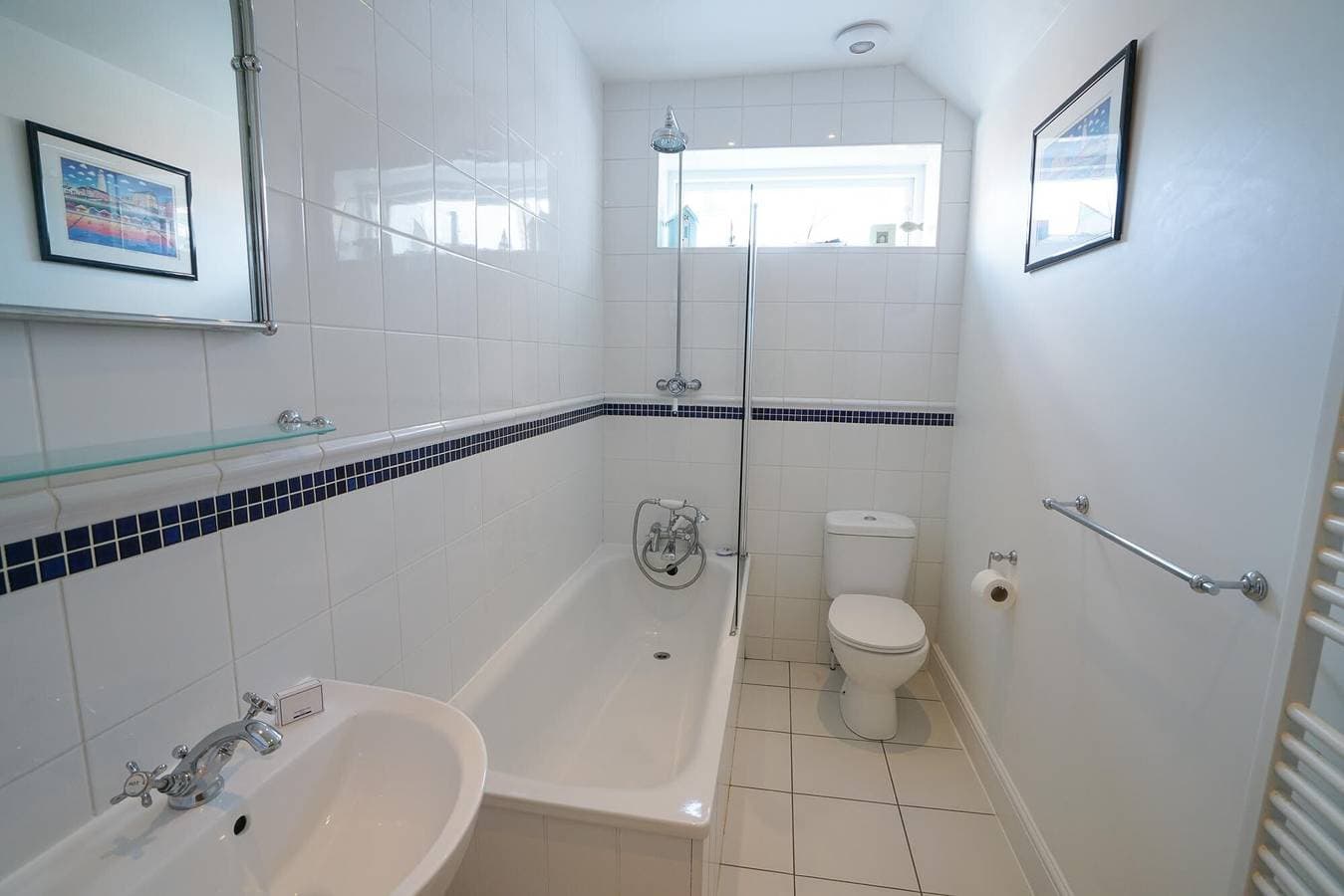 Foto 5 von 19: Ferienwohnung für 4 Personen