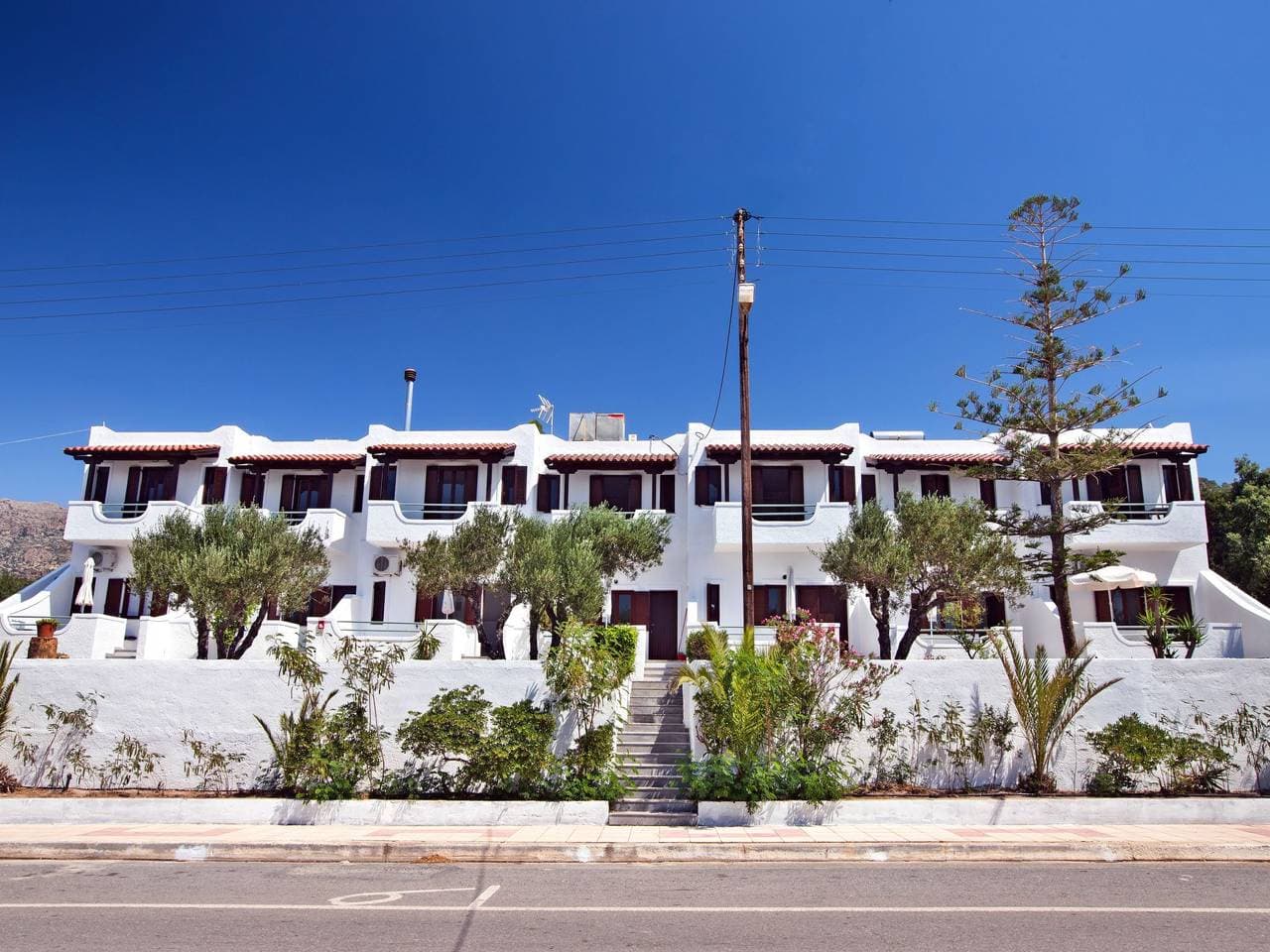 Foto 2 von 60: Wohnung mit Gartenblick, Kreta, Ierapetra
