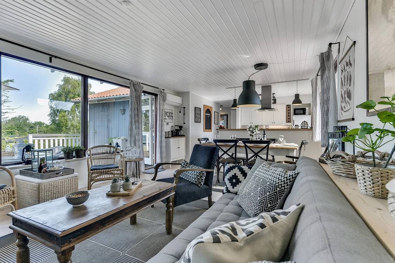 Foto 6 von 45: Pet friendly home in Humble with WiFi