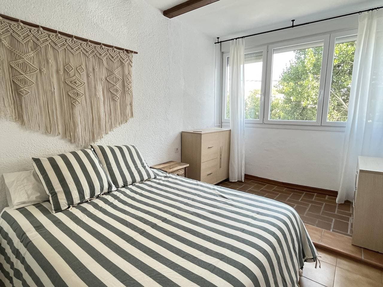 Foto 9 von 21: Ferienwohnung für 4 Personen mit Kinderpool