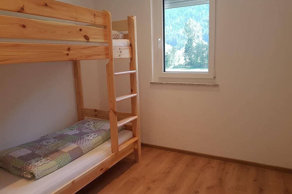 Foto 4 von 30: Appartement-Bergblick