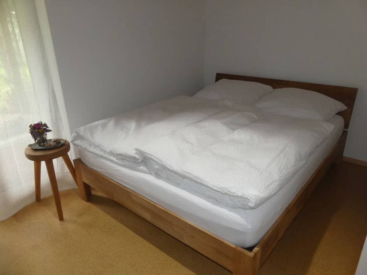 Foto 8 von 19: Ferienwohnung 'Kraus' mit Privatterrasse und Wi-Fi