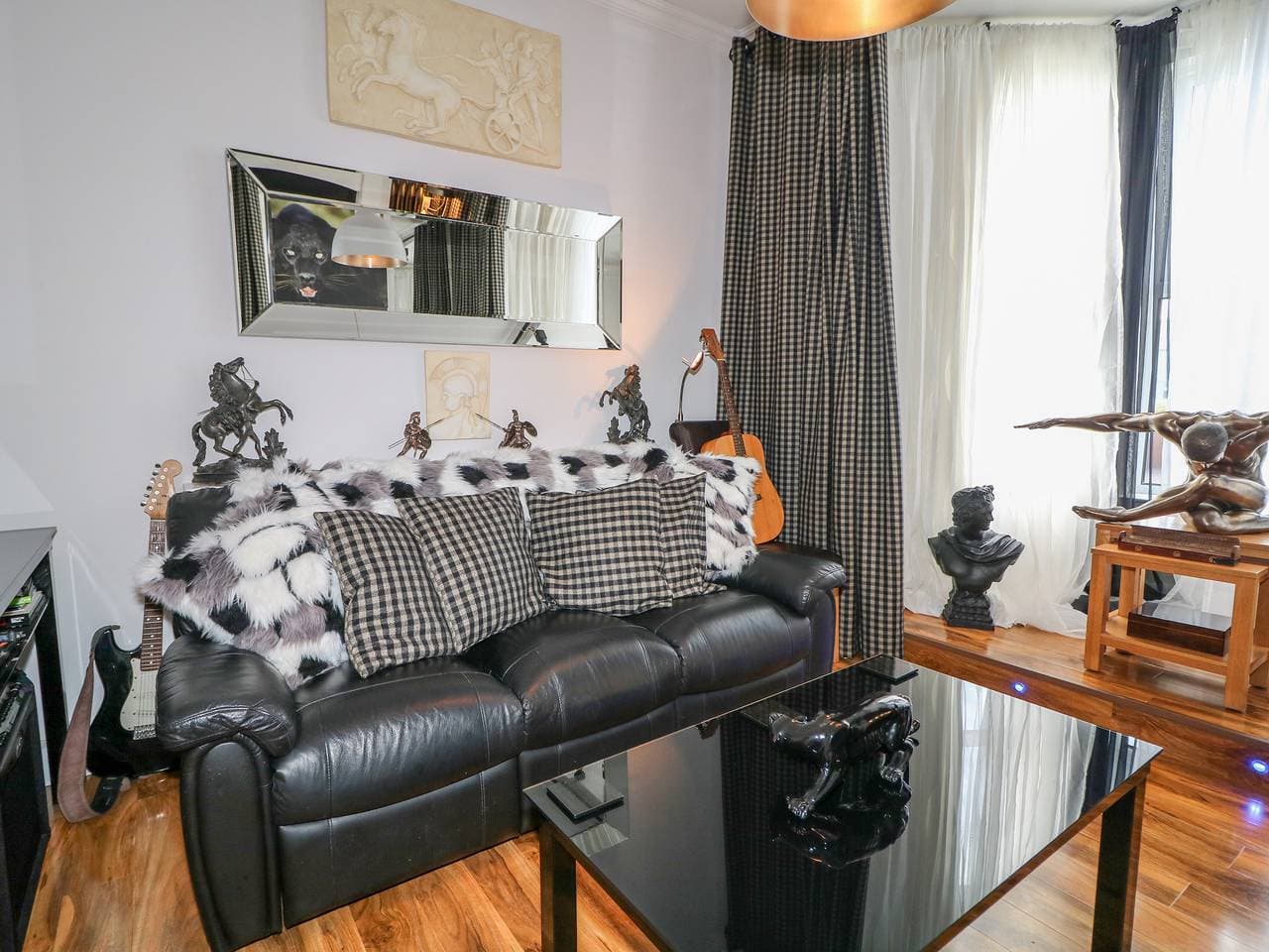 Foto 5 von 20: Ferienwohnung für 4 Personen