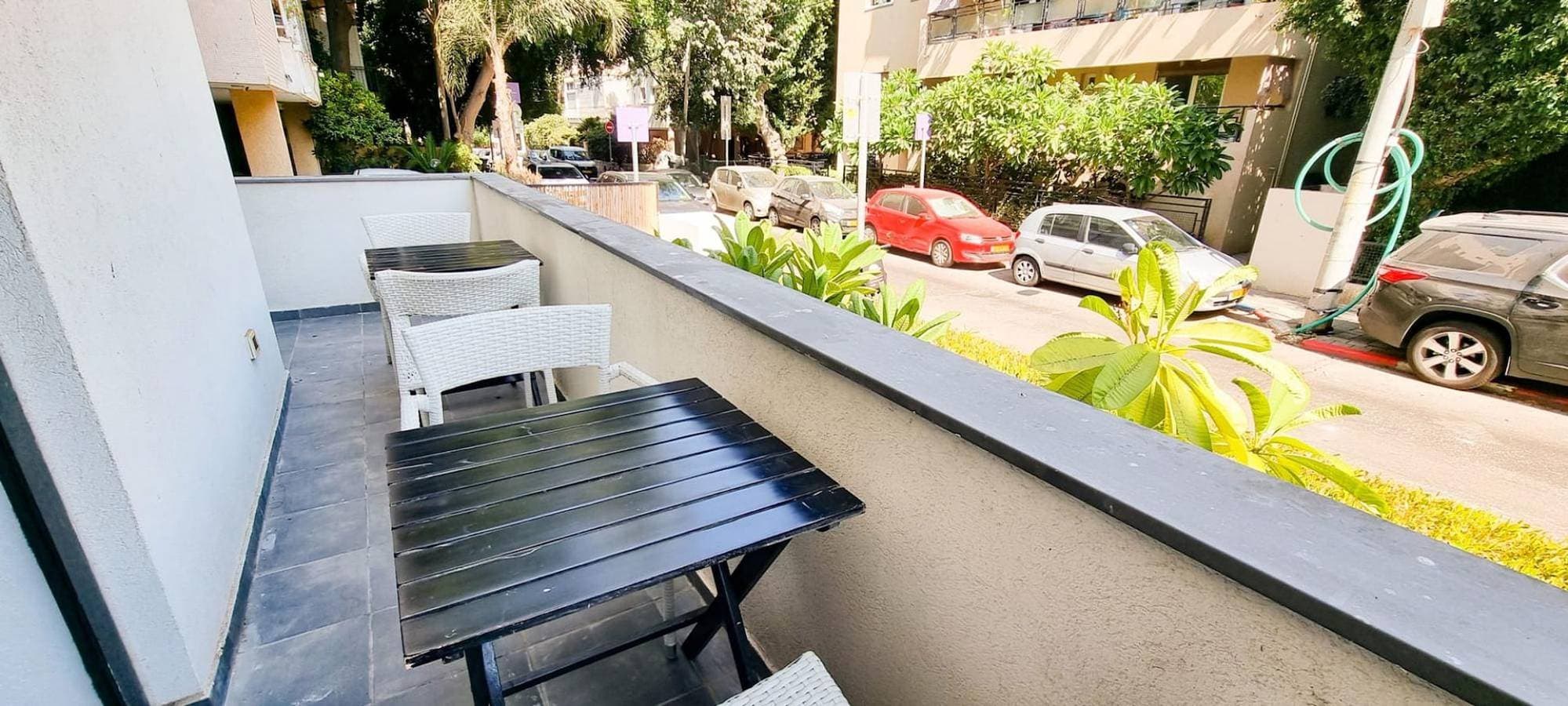 Foto 13 von 30: Rupin Nacre in Tel Aviv-Yafo
