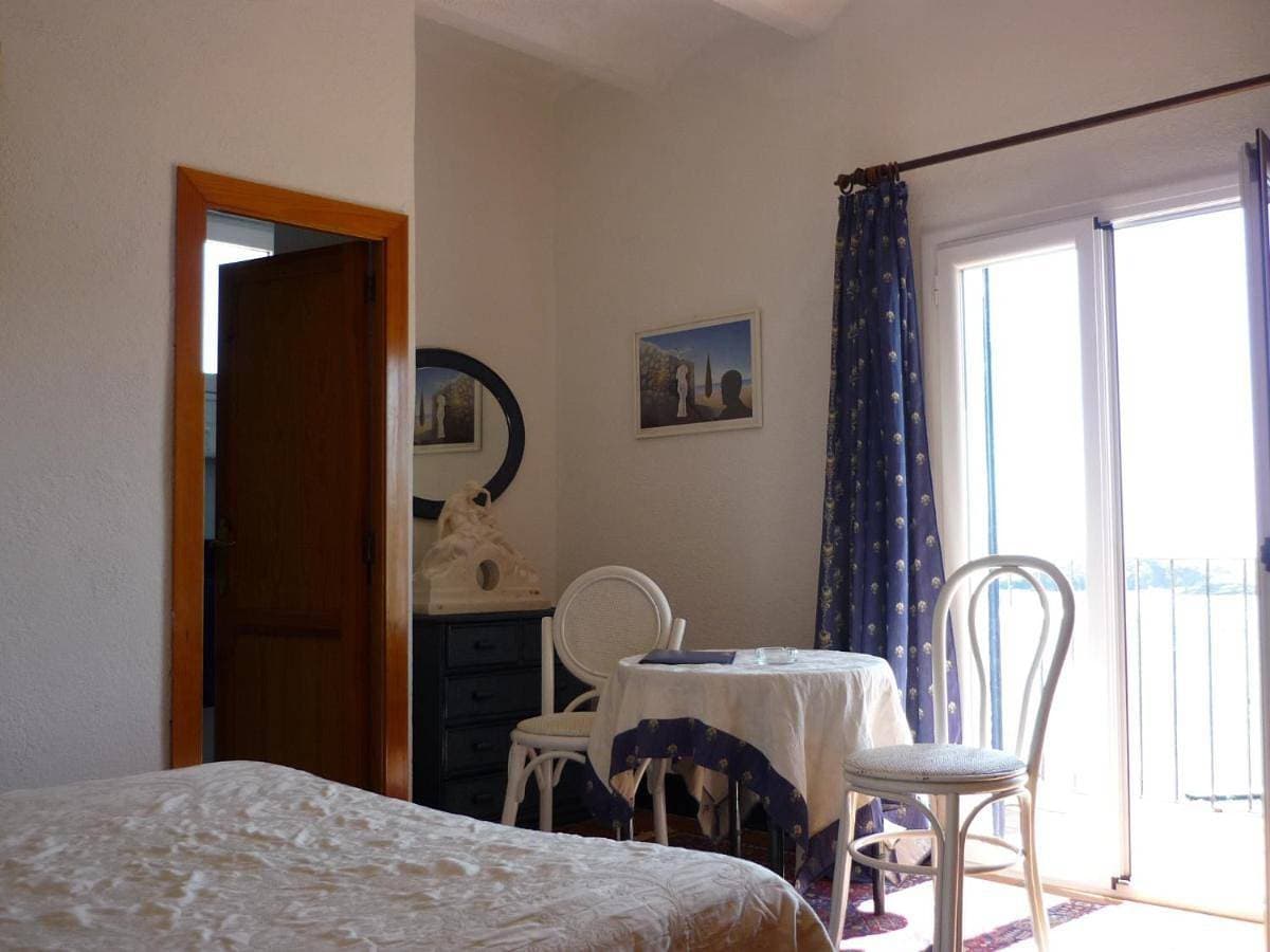 Foto 5 von 8: Superior Double or Twin Room with Sea View