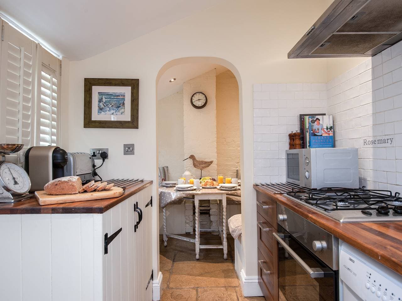 Foto 4 von 20: Cottage für 2 Personen