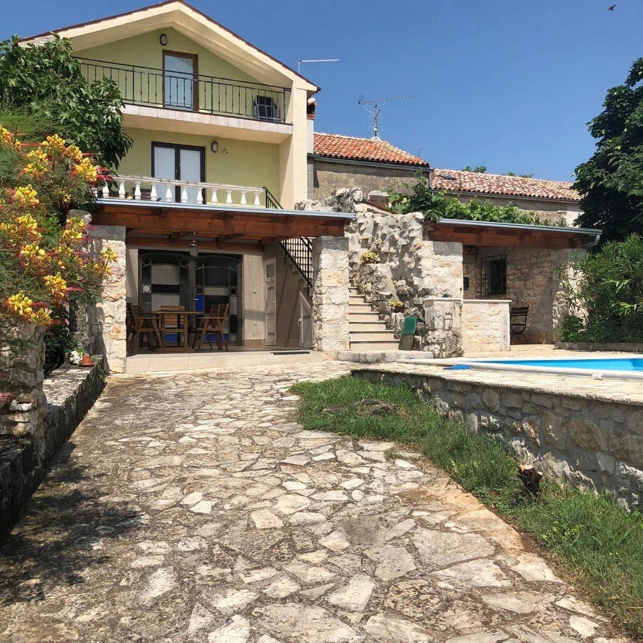 Foto 2 von 41: Villa with Private Pool