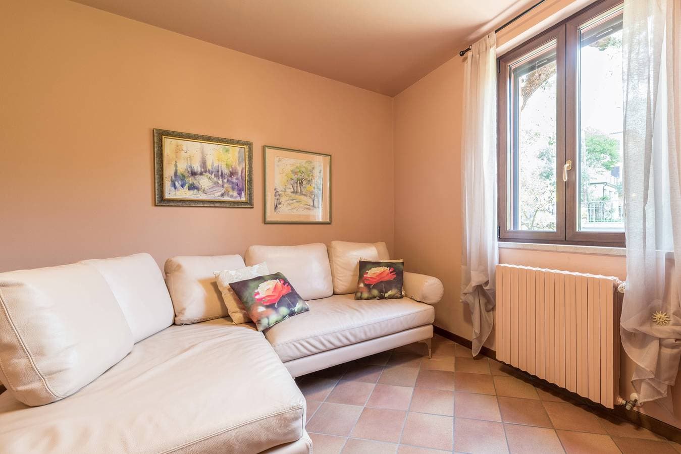Foto 4 von 31: Casa vacanze matisse