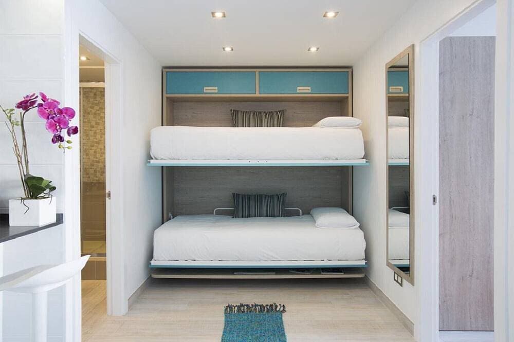 Foto 4 von 11: Mit House Avenida America Confort XIII in Madrid
