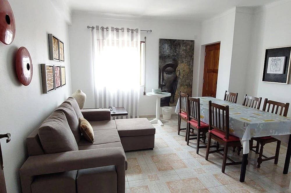Apartamento Delfino T2 1 1