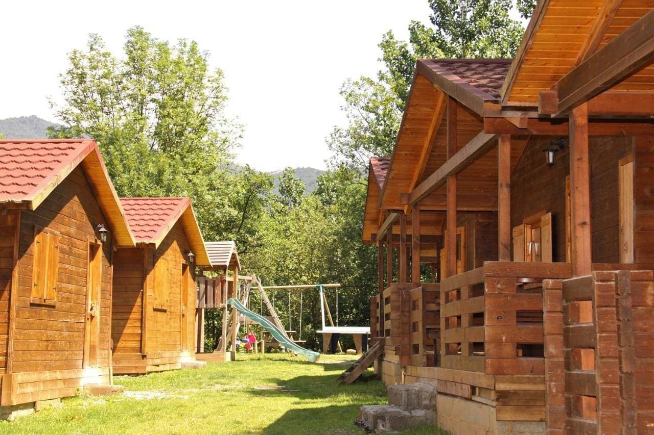 Foto 4 von 39: Bungalow (2 Adults)