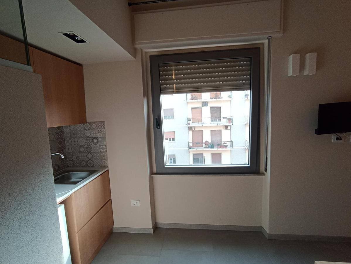 Foto 4 von 10: One-Bedroom Apartment