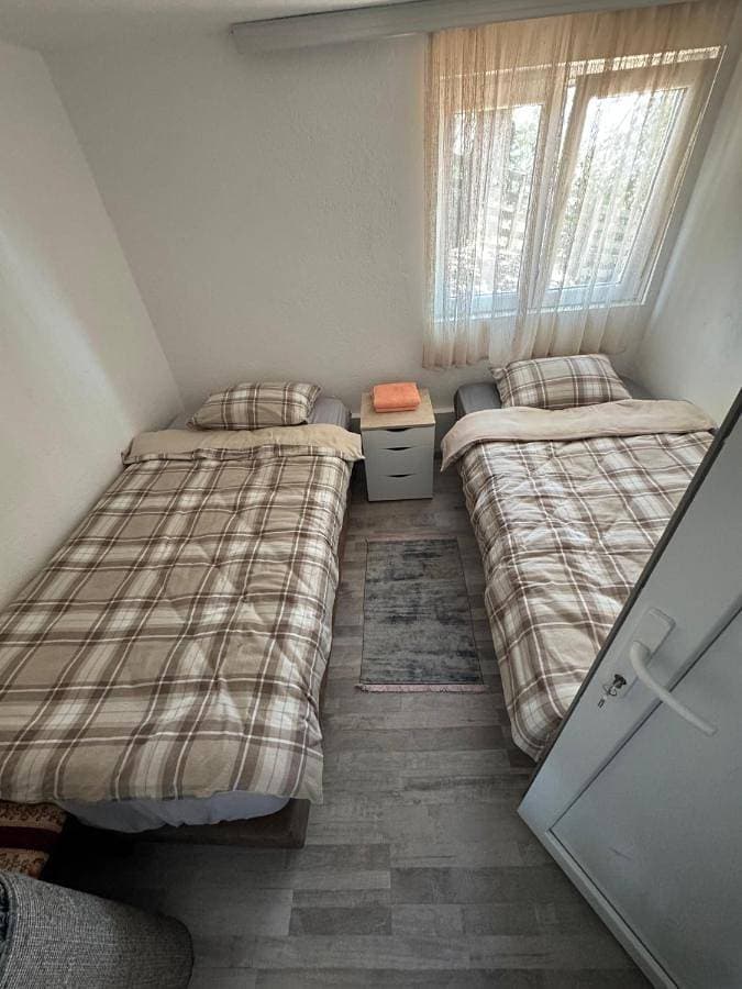 Foto 2 von 9: Two-Bedroom Apartment