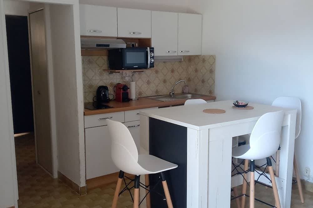 Foto 7 von 10: Comfortable apartment with large terrace and lake view