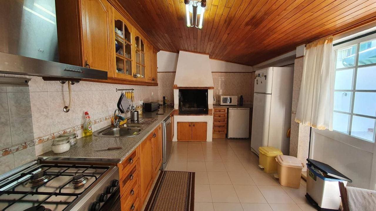 Foto 2 von 5: Three-Bedroom Townhouse