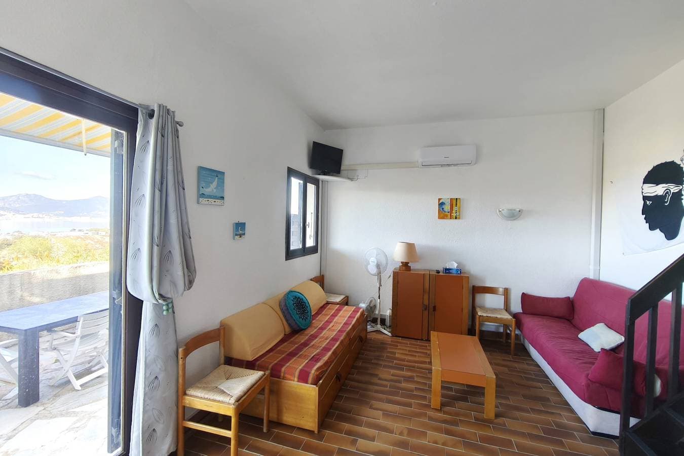 Foto 7 von 15: Nice quiet accommodation in Grosseto-Prugna