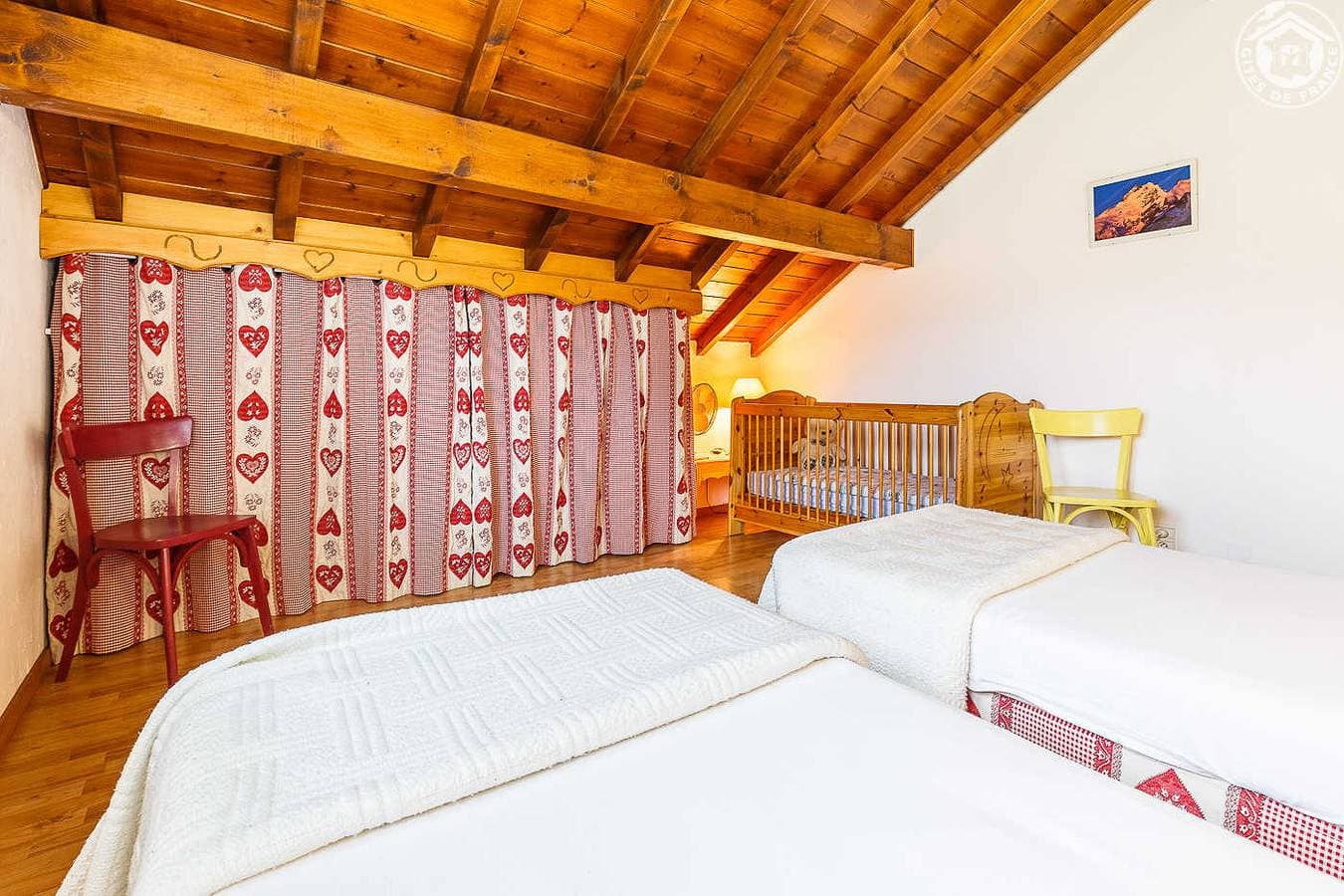 Foto 12 von 18: Gîte