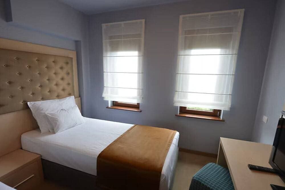 Foto 5 von 30: Hotel Princ- Standard Twin Room 206