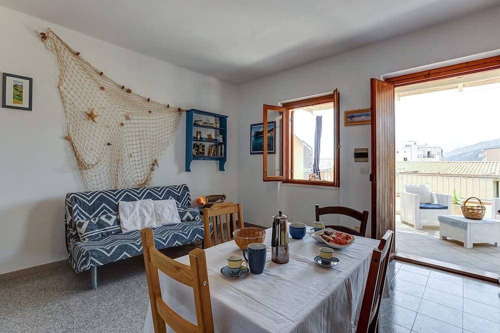 Rückzugsort in Cala Gonone 1