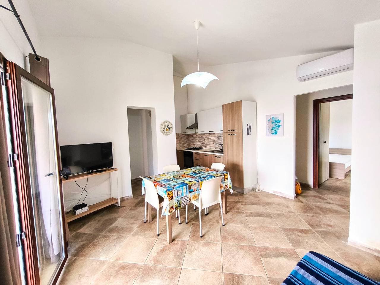 Foto 11 von 31: Ferienwohnung am Meer in der Nähe von Budoni