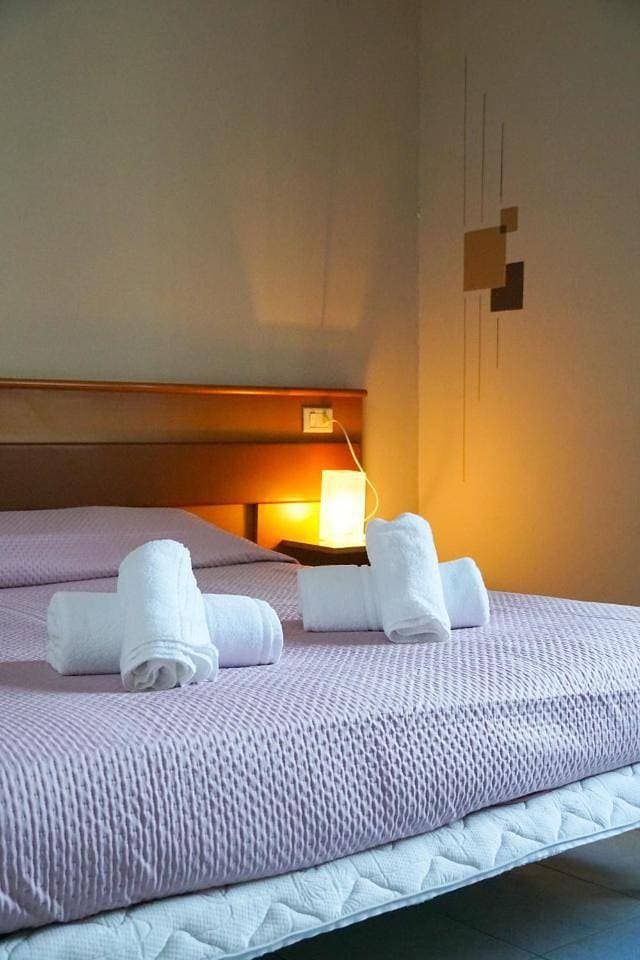 Foto 7 von 9: Twin Room