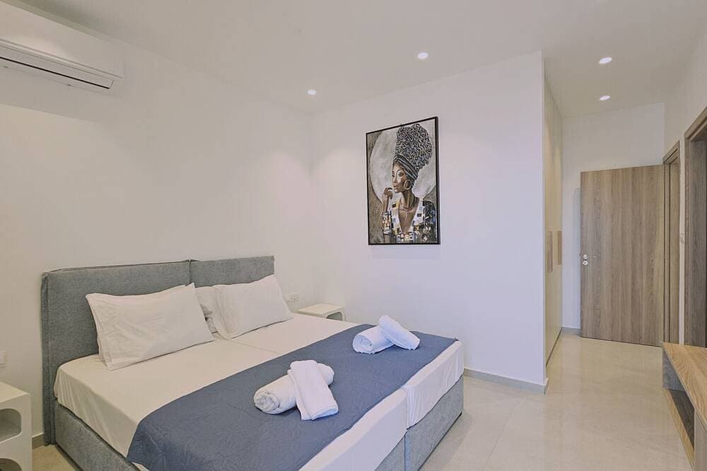 Foto 4 von 30: Stay Oasis Luxury Villa 5