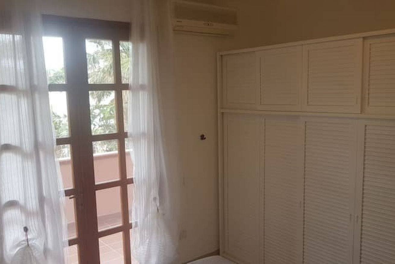 Foto 5 von 27: Ferienwohnung für 4 Personen mit Balkon/Terrasse