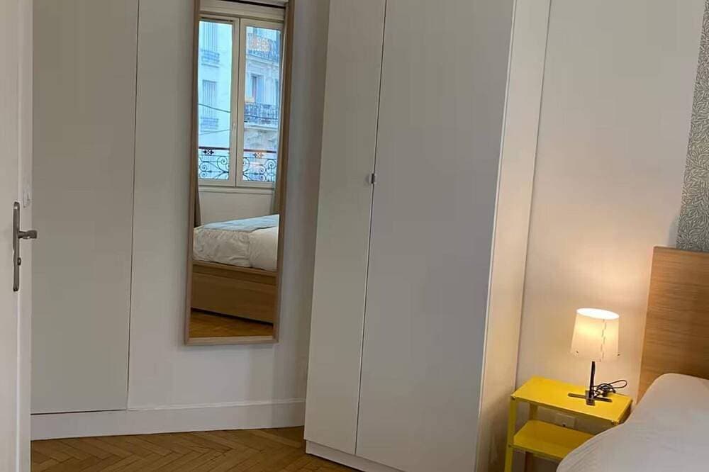 Foto 2 von 8: Studio number 6 in Pantin