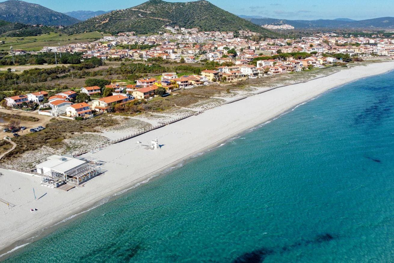 Foto 4 von 52: Casa la Cornice sul Mare