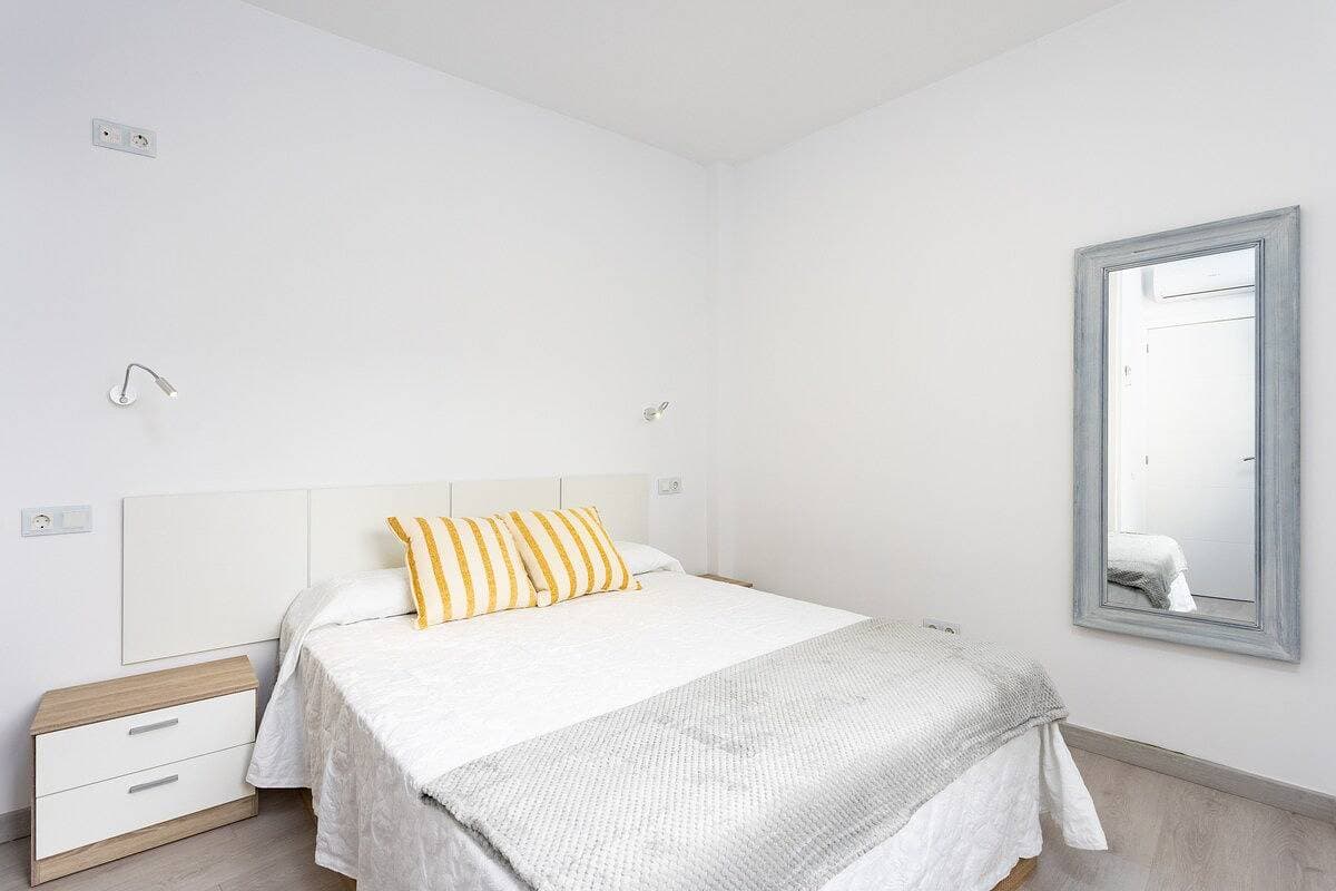 Foto 10 von 39: Ferienwohnung für 3 Personen
