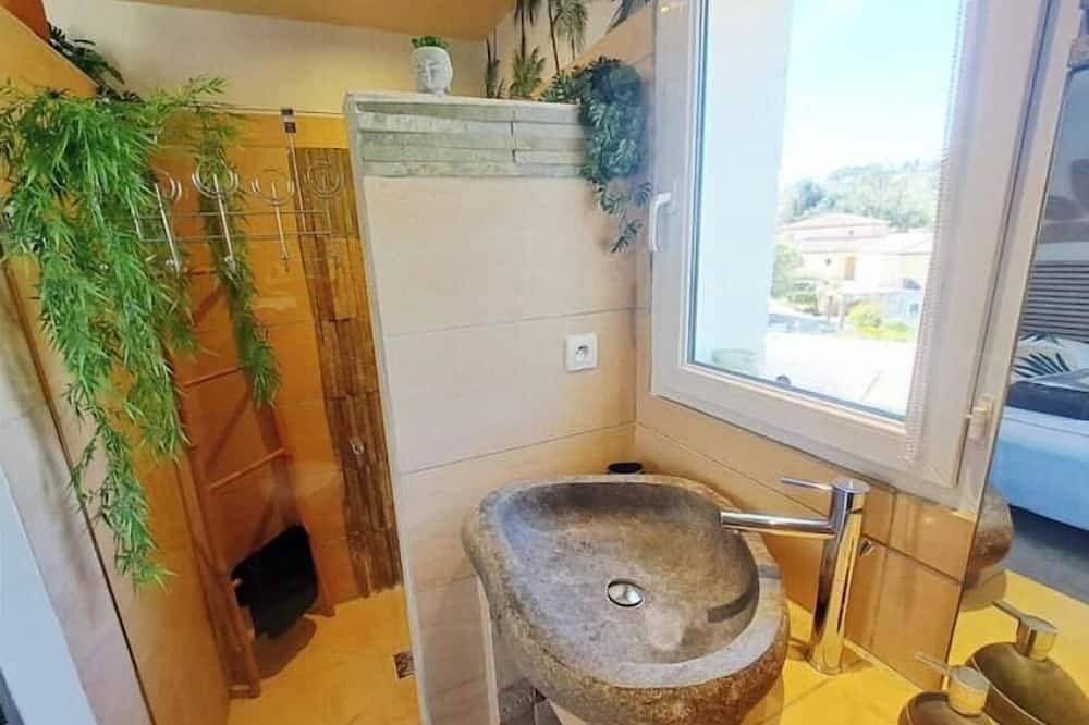 Foto 7 von 29: Sunset rooftop du Pradon: private Jacuzzi & sea view