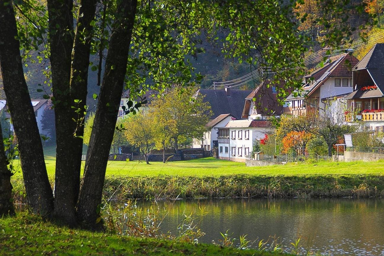 Foto 2 von 17: Am Rain Natur & Spa - Apartment Sonnenterrasse, 32 qm, 1 Schlafzimmer, max. 2 Personen