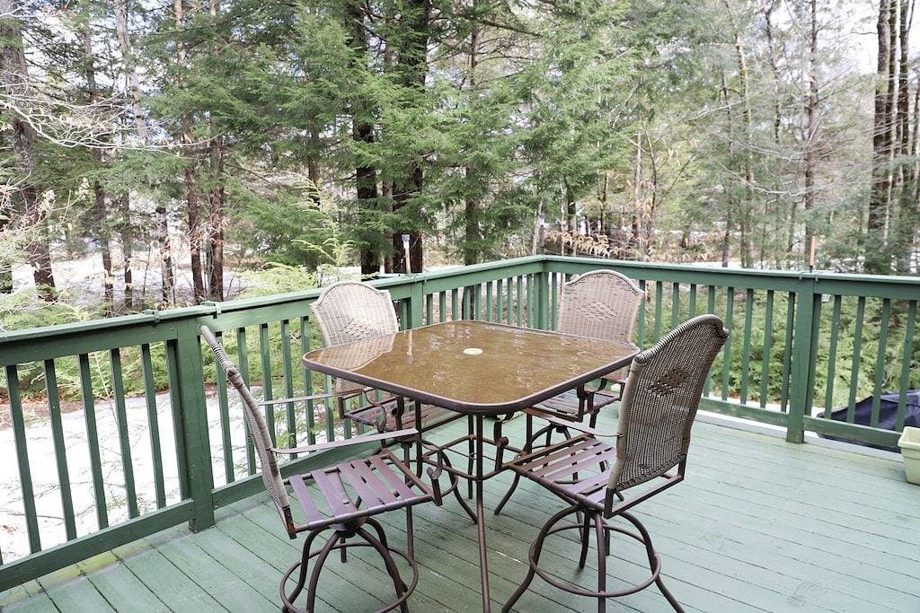 Foto 2 von 19: Vacation Home at Point Sebago Resort