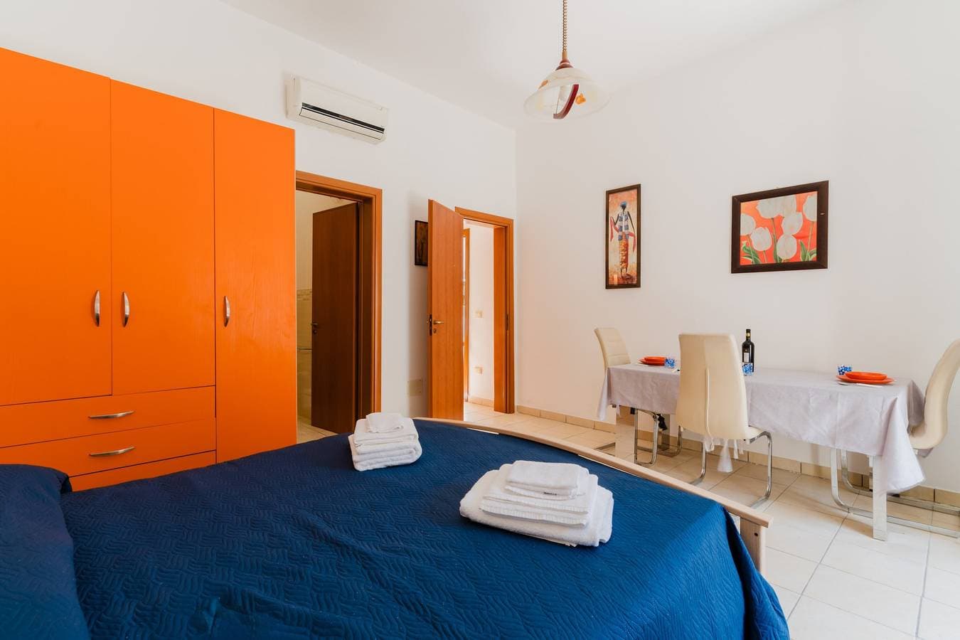 Foto 8 von 22: Ferienhaus 'La Casetta 462' mit WLAN