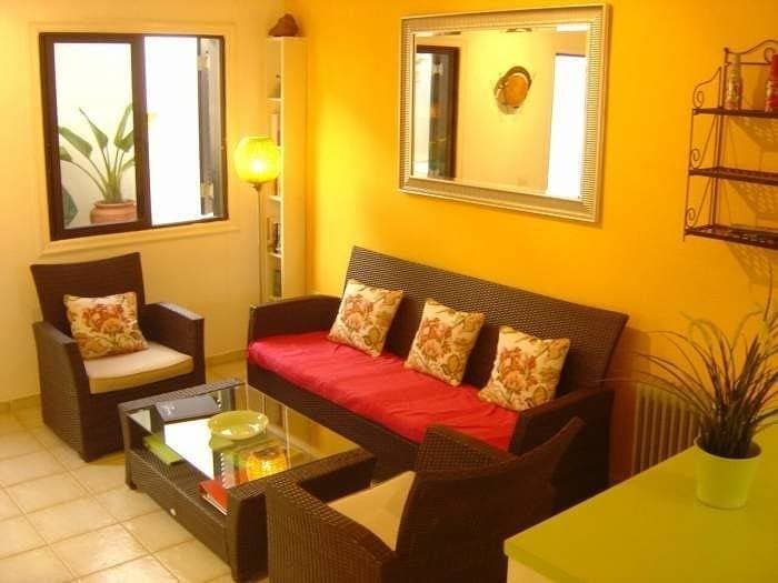 Foto 2 von 15: Ferienhaus mit Pool & Terrassen