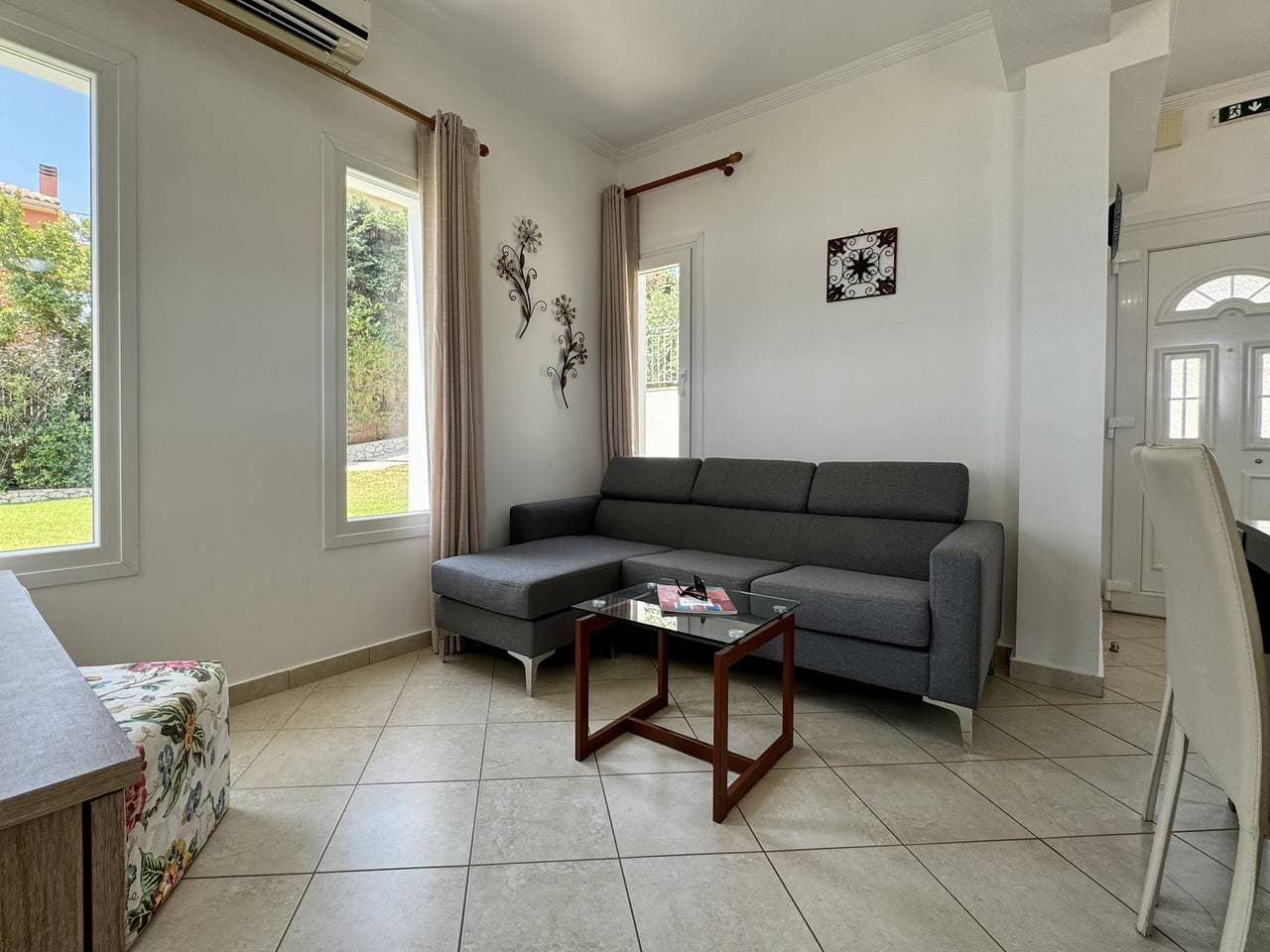 Foto 11 von 43: Villa Sakos