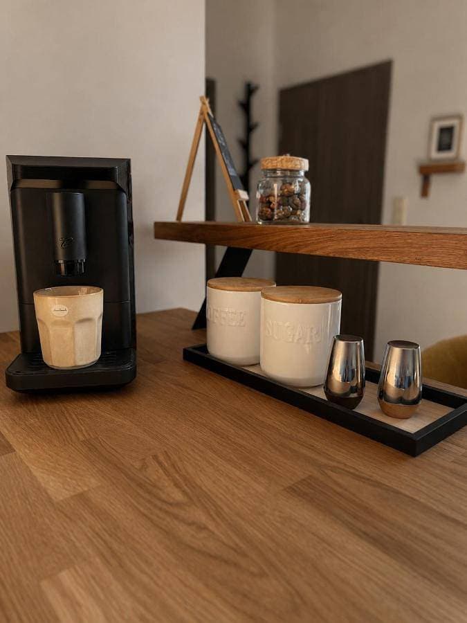 Foto 4 von 18: Apartment with Terrace