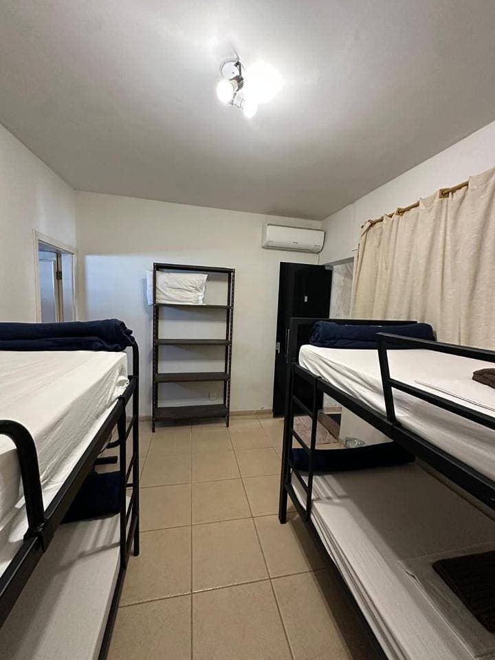 Foto 11 von 12: Comfort Quadruple Room