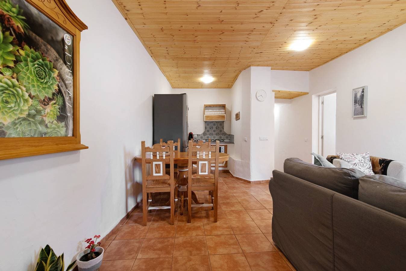 Foto 6 von 24: Ferienwohnung 'Casa Verol B' mit WLAN