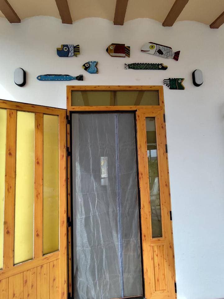 Foto 11 von 24: Holiday Home