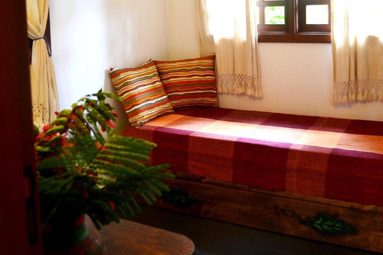 Foto 9 von 16: Family Chalet