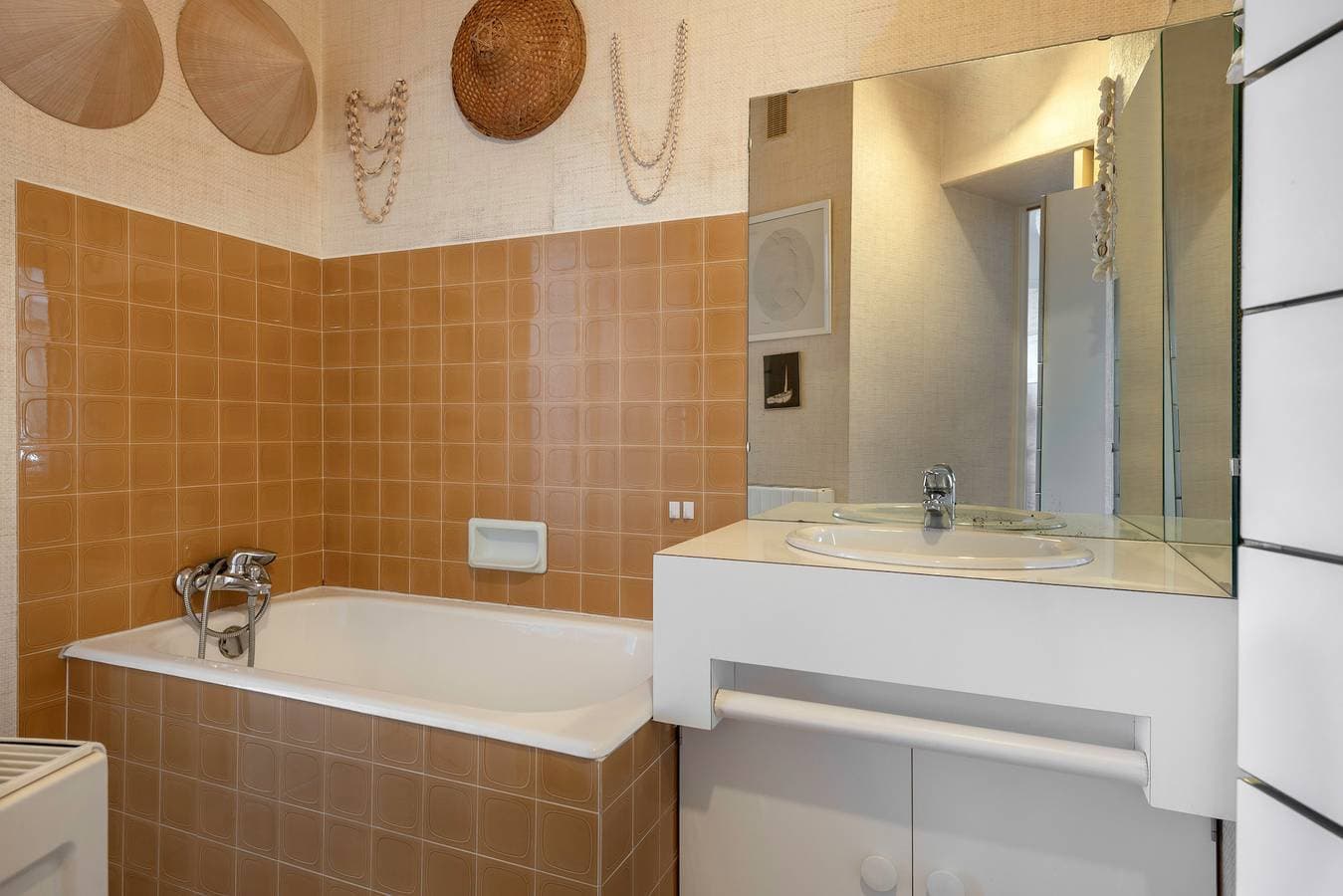 Foto 5 von 25: Herrlicher Balkon - Meerblick - Apartment für 2 Personen