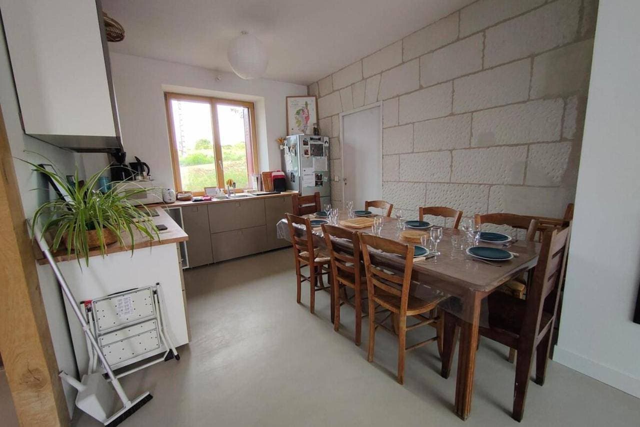 Foto 9 von 35: Three-Bedroom House