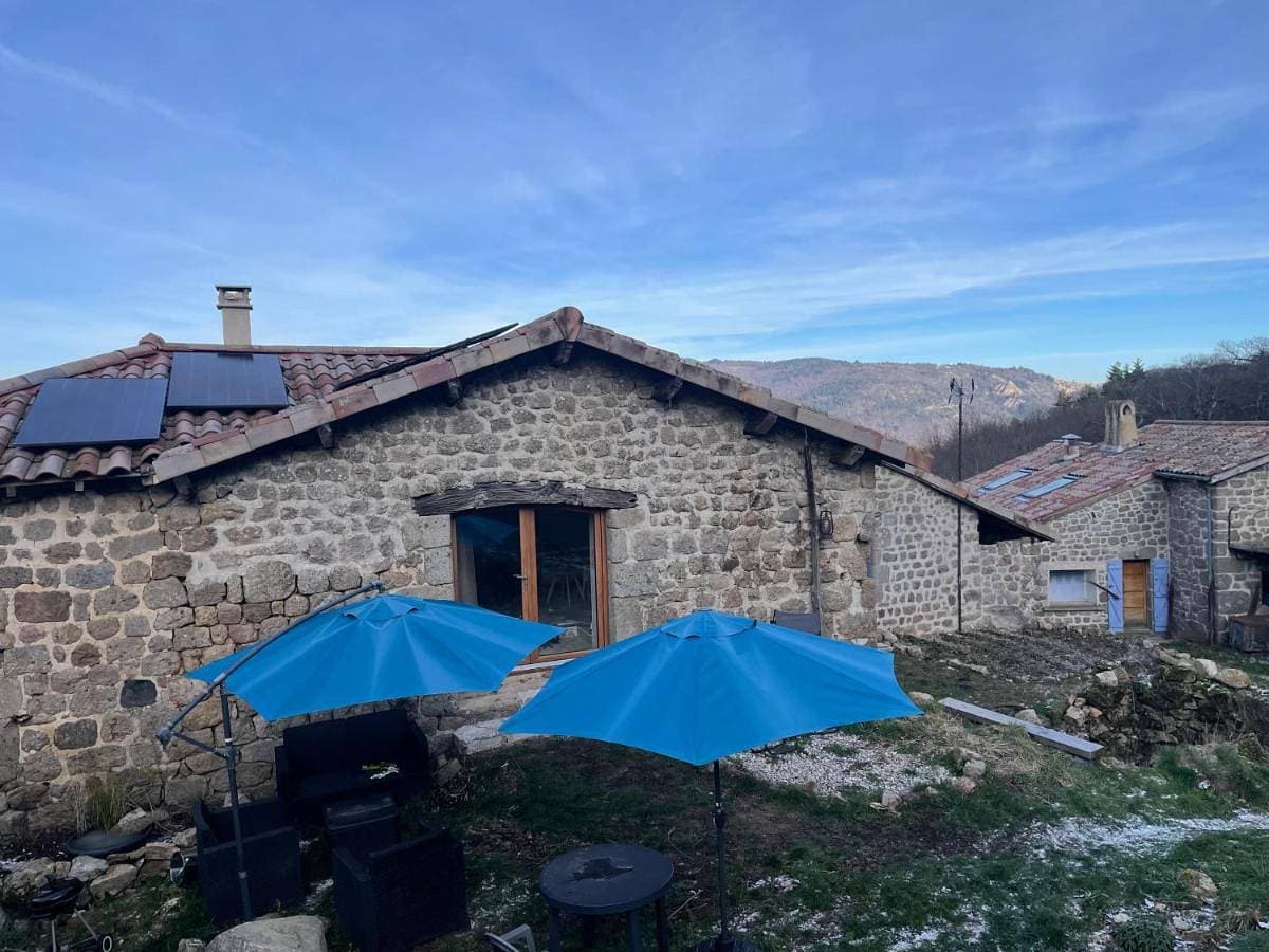 Gîte des Nicolaux 1