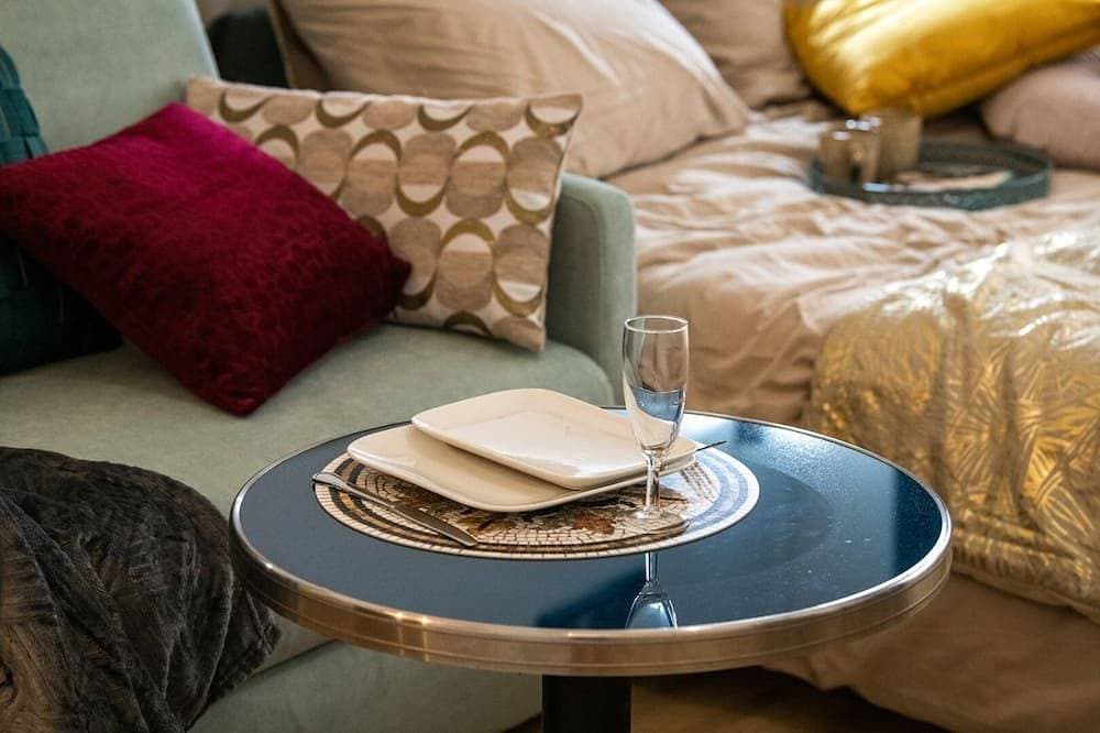 Foto 9 von 23: Le Gatsby - Superbe cocon cosy 1mn place Bellecour