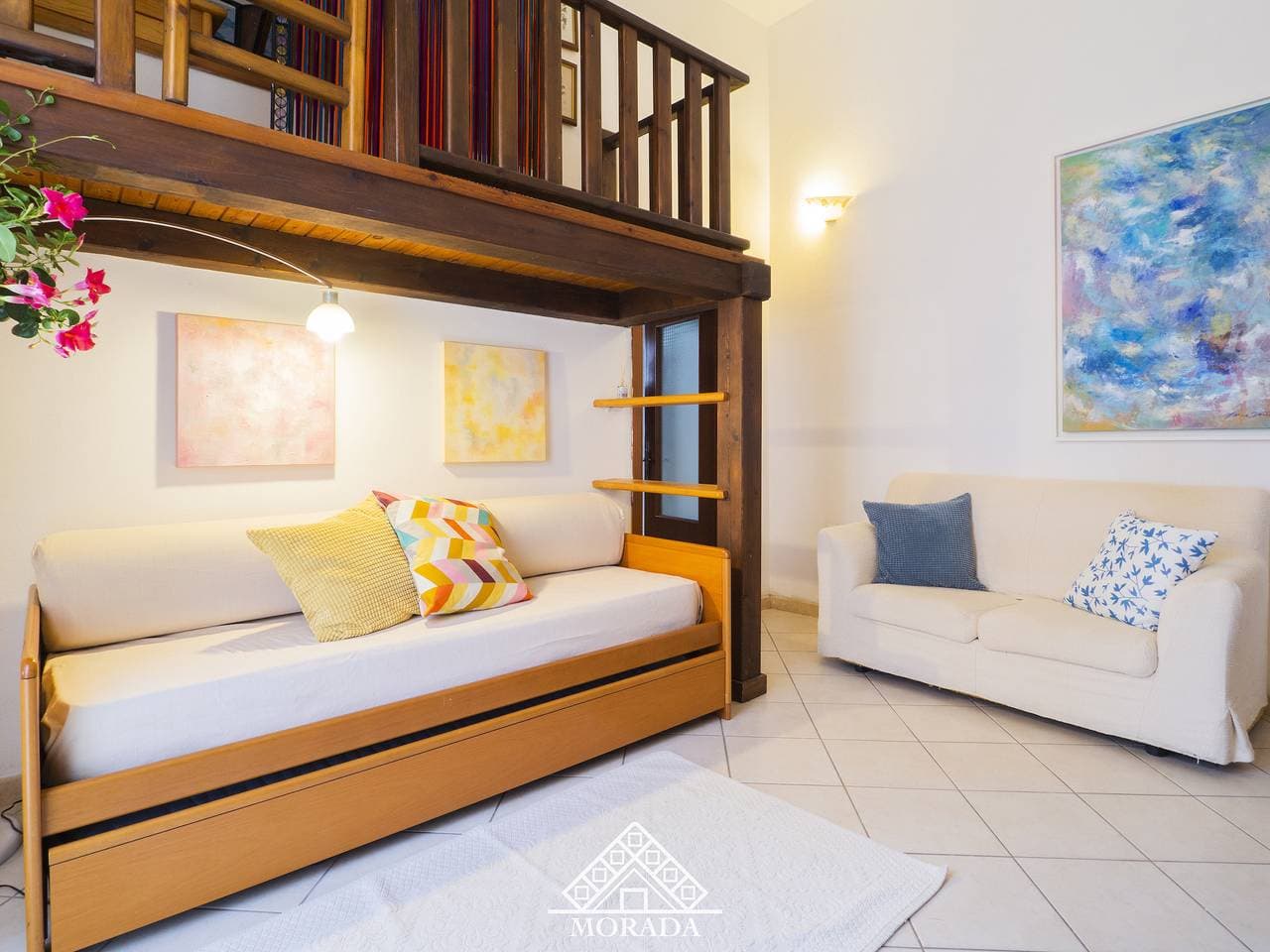Casa Maretta - Morada 1
