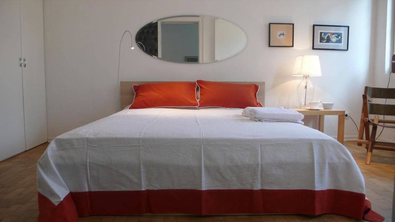 Foto 5 von 32: One-Bedroom Apartment