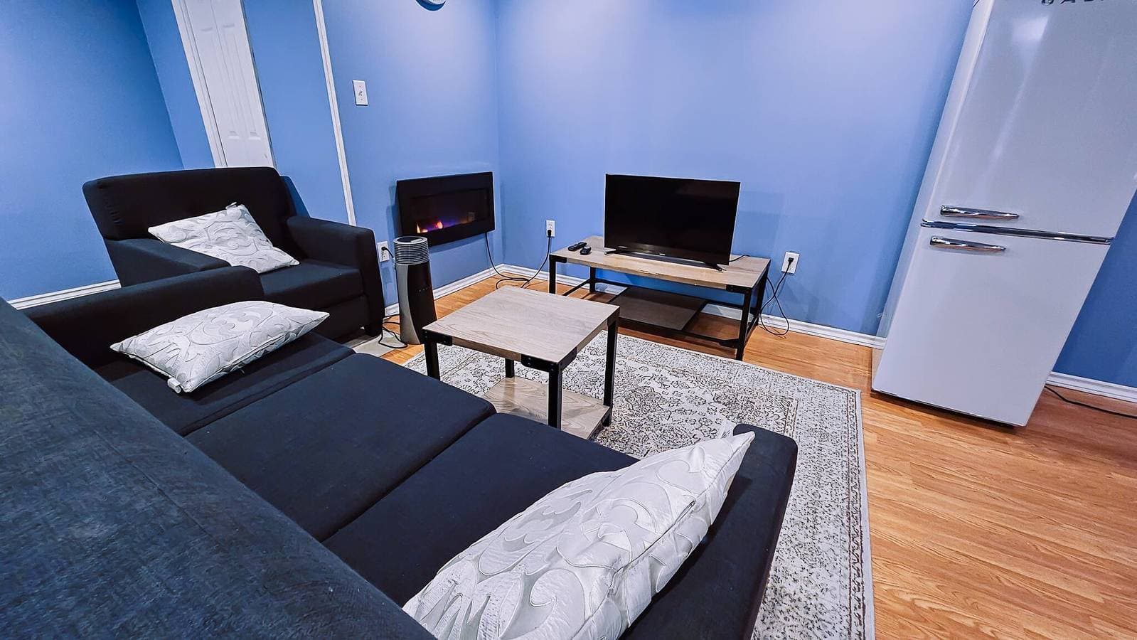 Foto 5 von 24: Gemütliche Wohnung im Untergeschoss